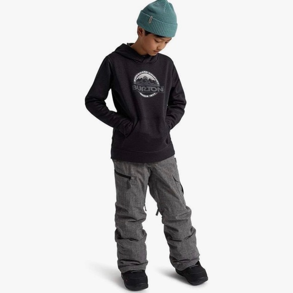 Burton Other - Burton boys ski snowboarding snow pants